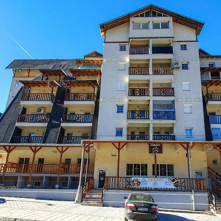 Apartman Cvejic - Suncani Apartmani Brzece Bagian luar foto