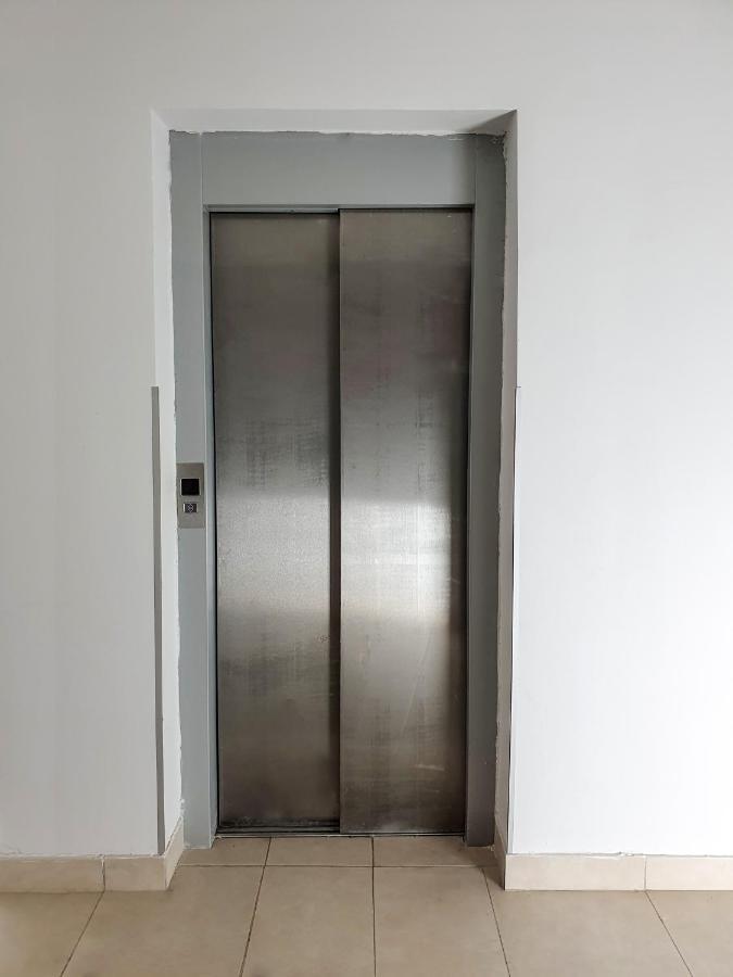 Apartman Cvejic - Suncani Apartmani Brzece Bagian luar foto