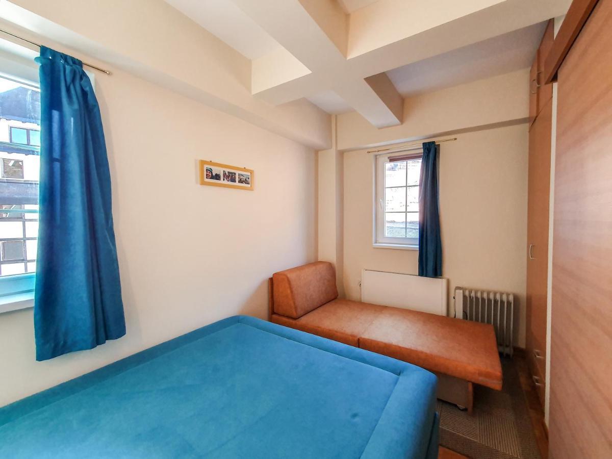 Apartman Cvejic - Suncani Apartmani Brzece Bagian luar foto