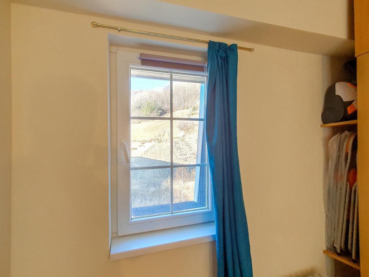 Apartman Cvejic - Suncani Apartmani Brzece Bagian luar foto