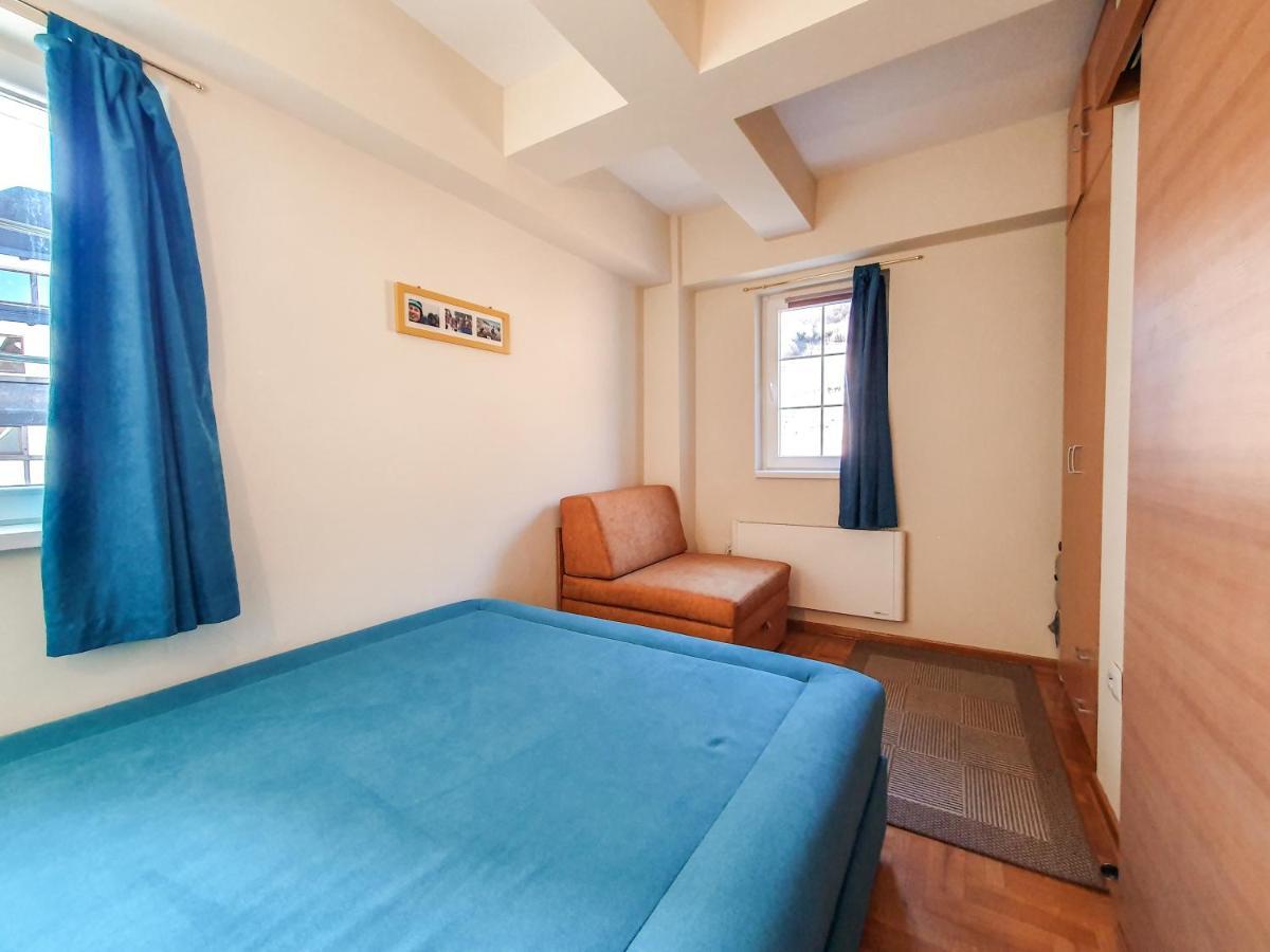 Apartman Cvejic - Suncani Apartmani Brzece Bagian luar foto