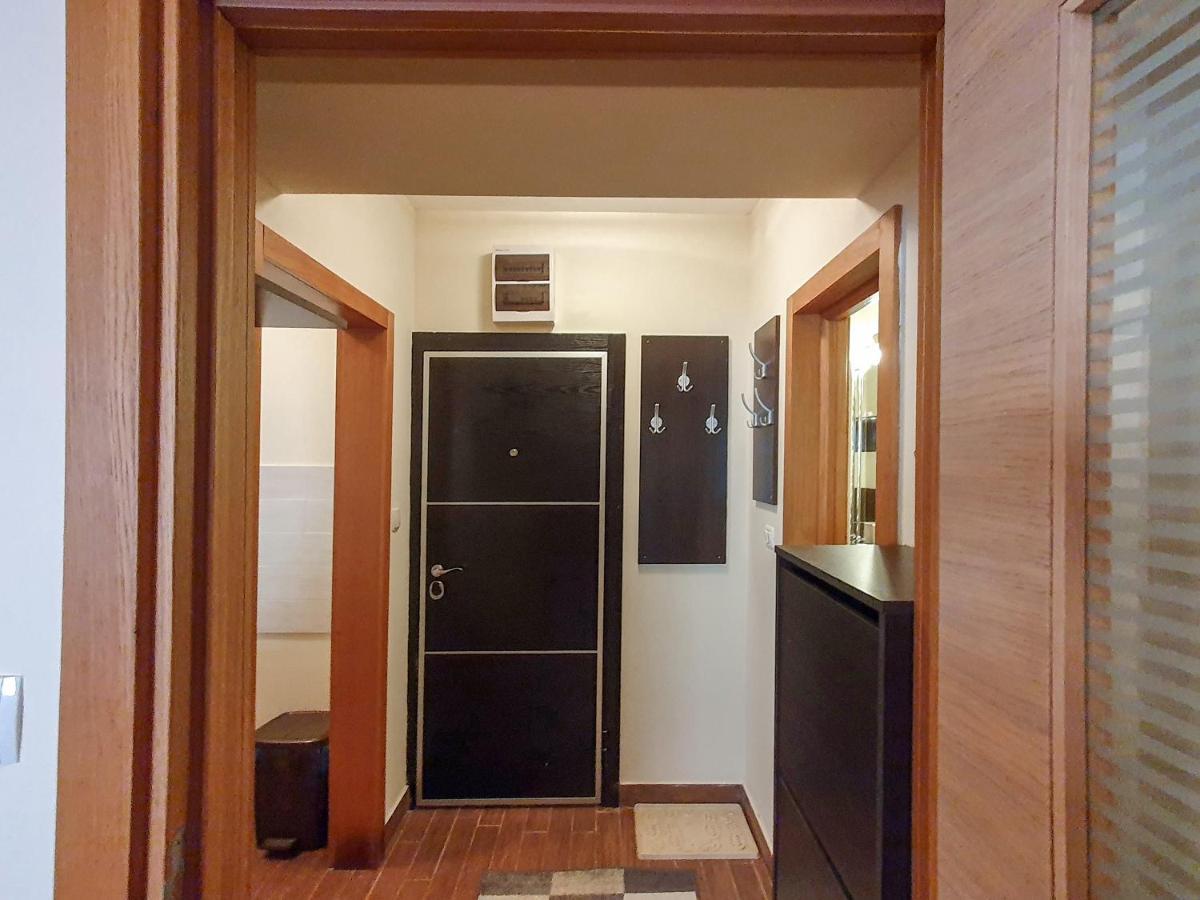 Apartman Cvejic - Suncani Apartmani Brzece Bagian luar foto