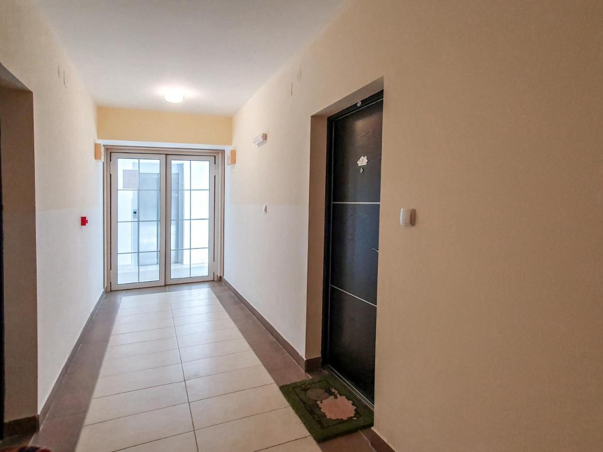 Apartman Cvejic - Suncani Apartmani Brzece Bagian luar foto