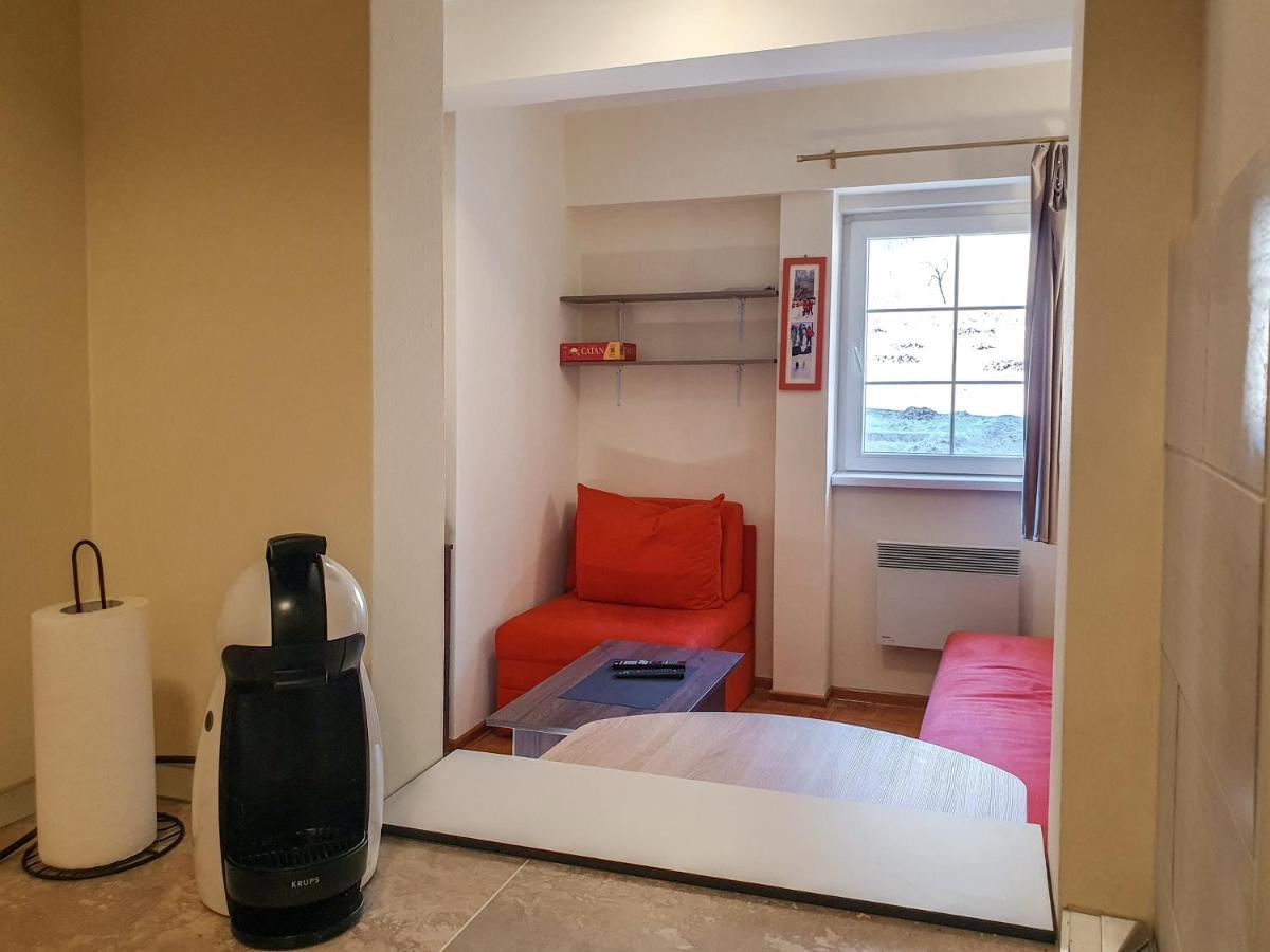 Apartman Cvejic - Suncani Apartmani Brzece Bagian luar foto