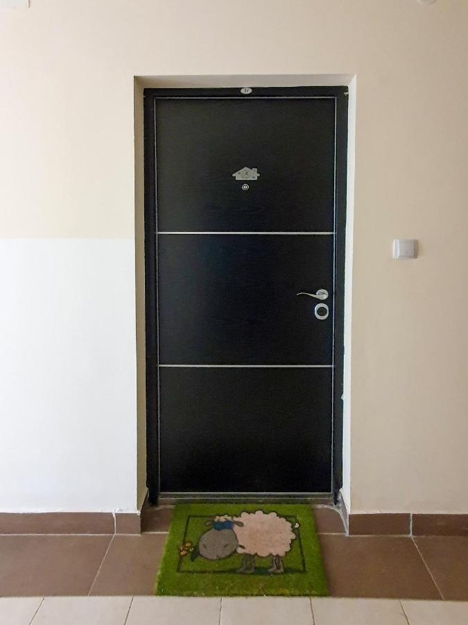 Apartman Cvejic - Suncani Apartmani Brzece Bagian luar foto
