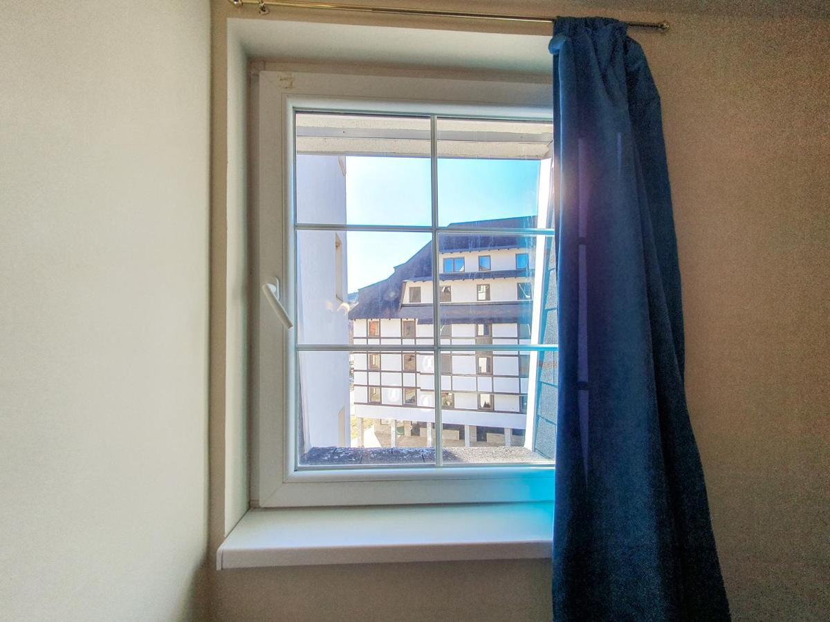 Apartman Cvejic - Suncani Apartmani Brzece Bagian luar foto